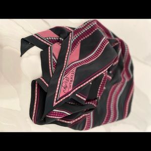 Vintage Monique Martin Scarf